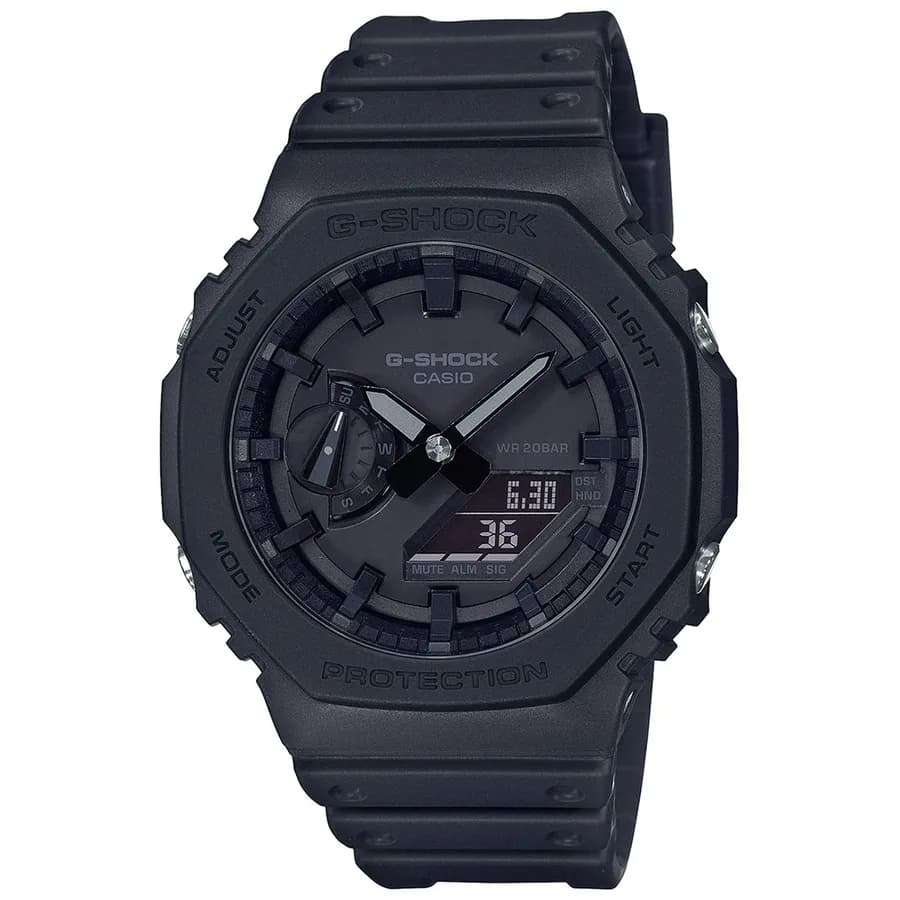 Relogio Casio G-Shock GA-2100 Casio Oak