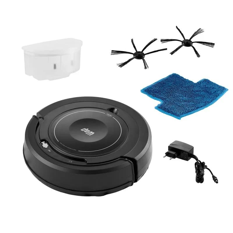 Robô Aspirador WAP W100
