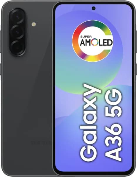 Samsung Galaxy A36 5G 256GB