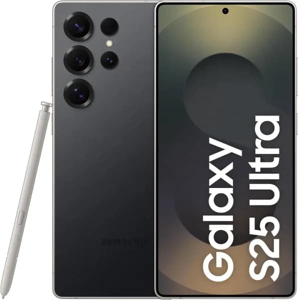 Samsung Galaxy S24 Ultra Titânio