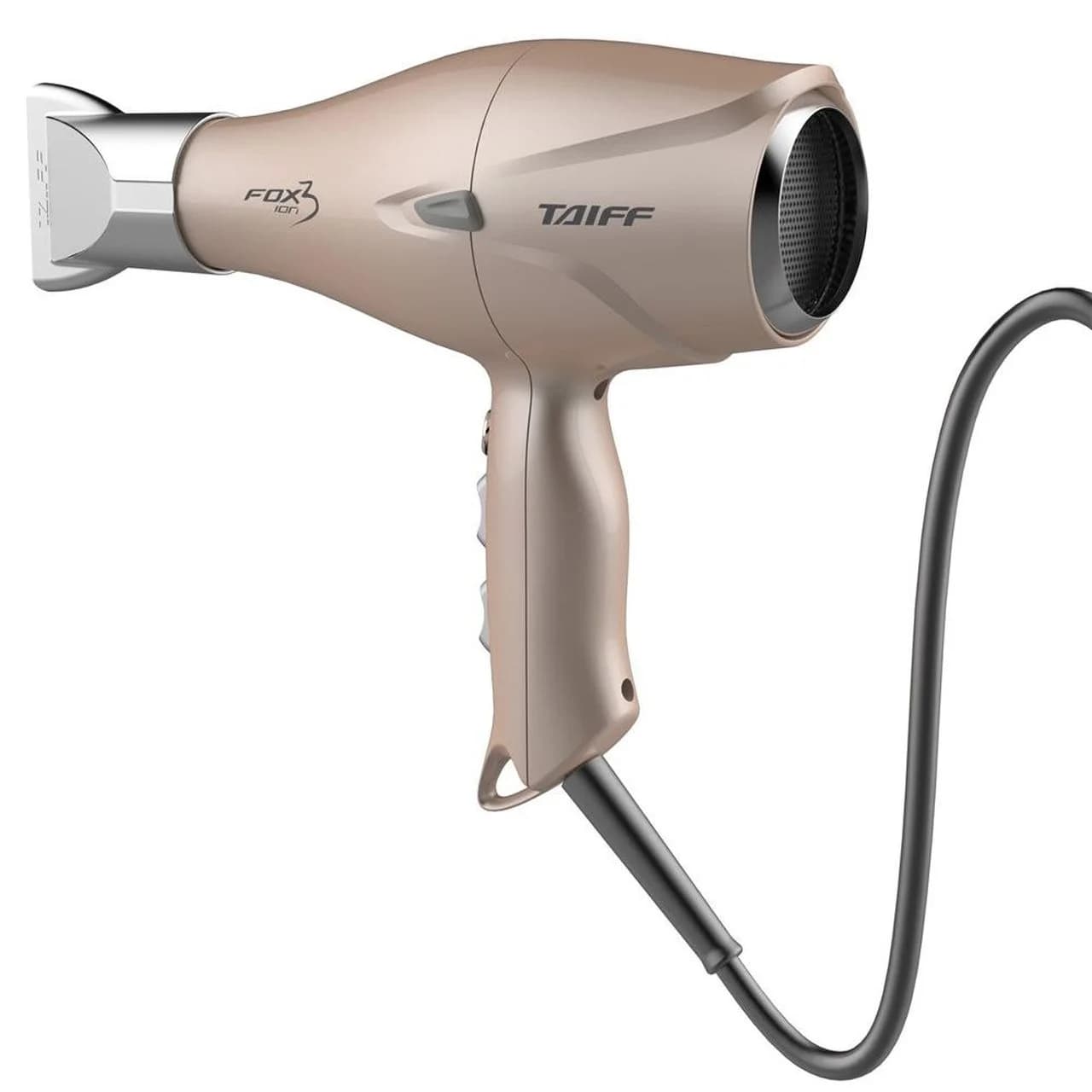 Secador de Cabelo Taiff Turbo Professional 2200W