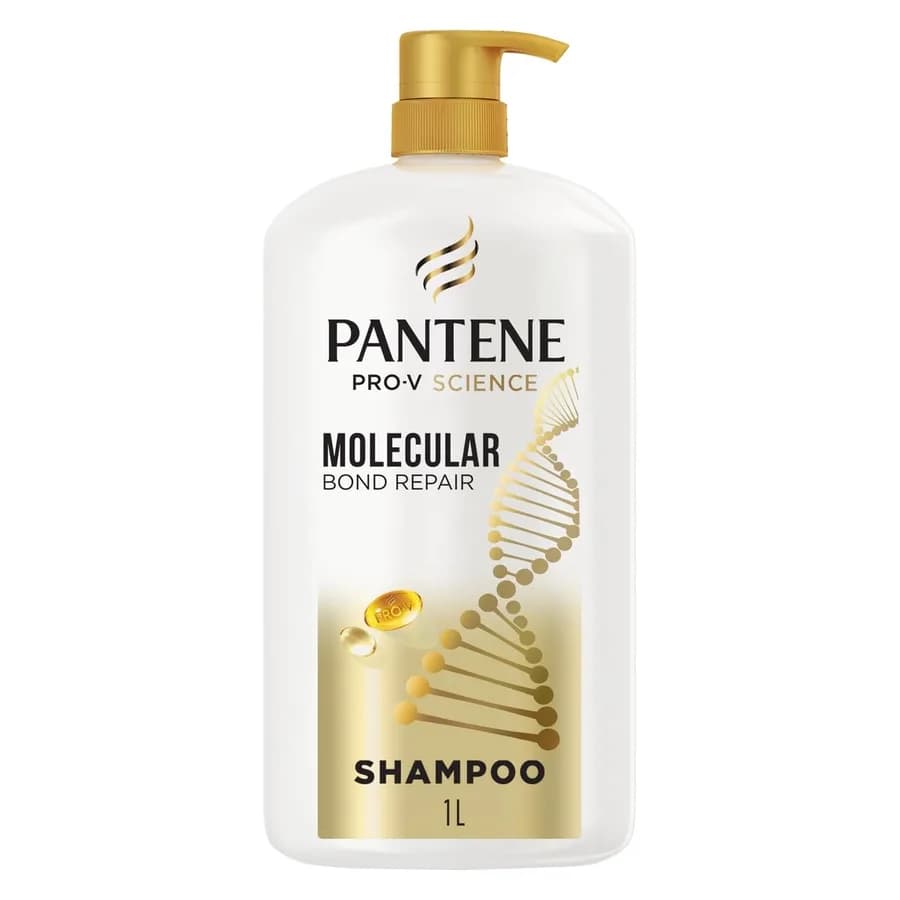 Shampoo Pantene Restauracao 400ml