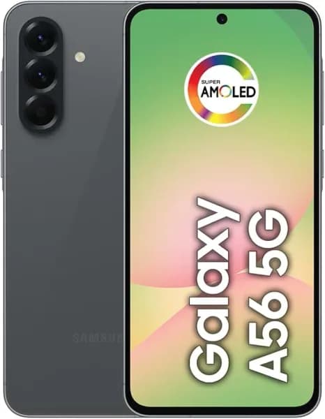 Smartphone Samsung Galaxy A56 5G