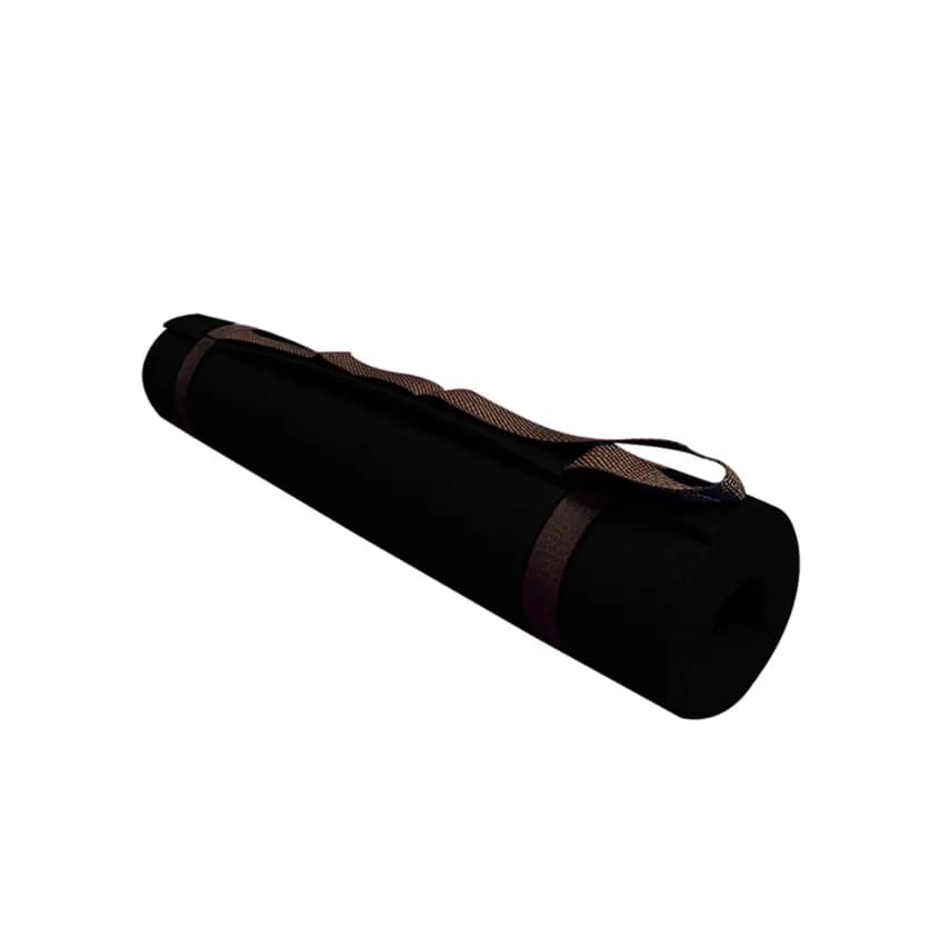 Tapete de Yoga EVA Evamax Azul 170x60cm