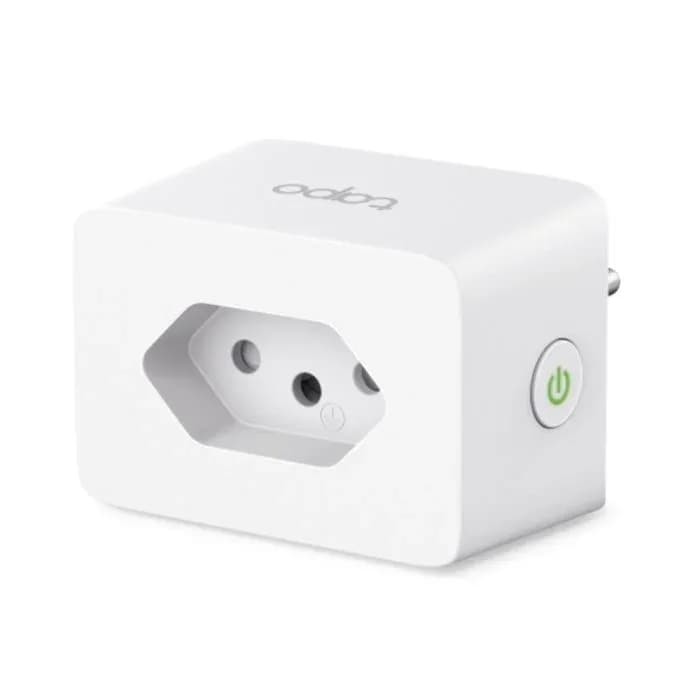 Tomada Inteligente TP-Link Tapo P110