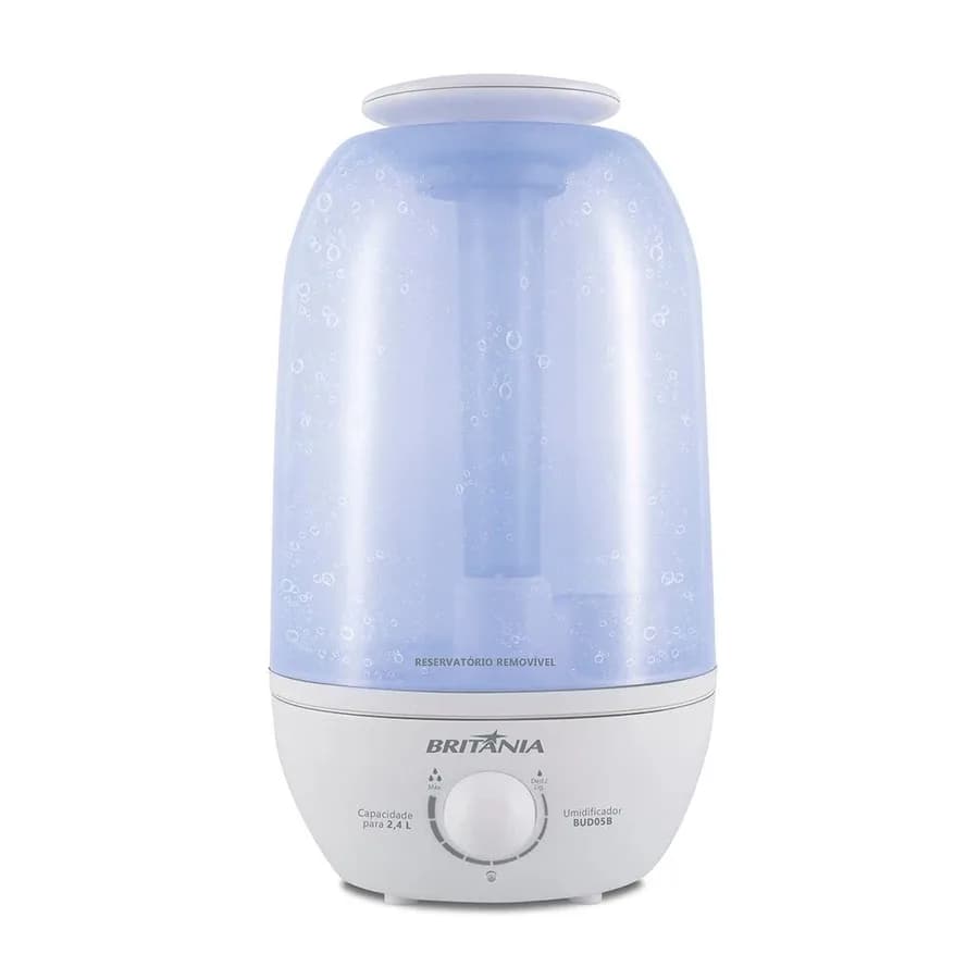 Umidificador de Ar Arno Aqua Fresh 2.4L — avaliação e preço