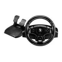 Foto do Volante Thrustmaster T80