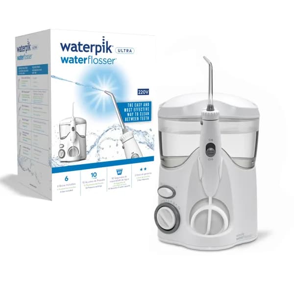 Waterpik Irrigador Oral 110V WP-100B
