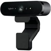 Foto do Webcam Logitech Brio 4K