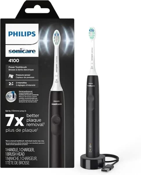 Escova de Dentes Eletrica Philips Sonicare ProtectiveClean