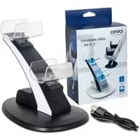 Base de Carregamento OIVO para DualSense PS5