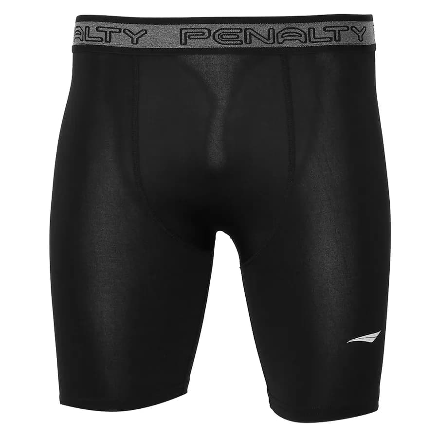 Bermuda Compressão Penalty Skin 184 Masculina