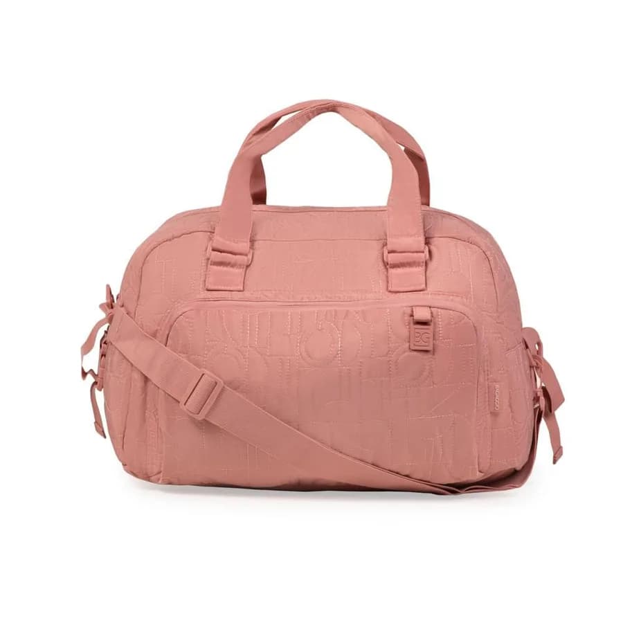 Bolsa de Maternidade Pequena Pippa - Bagaggio