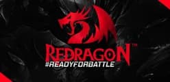 Cadeira Gamer Redragon Metis
