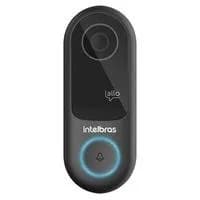 Campainha Inteligente Intelbras Allo W3