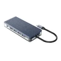Dock Station USB-C 11 em 1 Orico