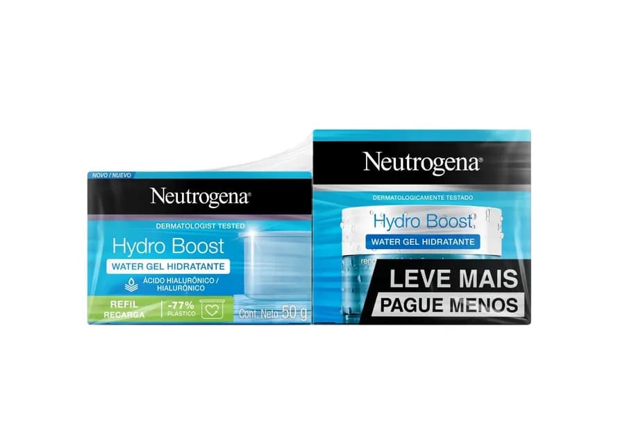 Hidratante Corporal Nivea Deep Moisture Serum 400ml