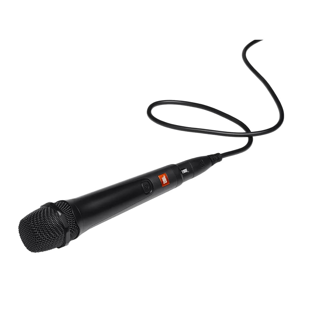 Microfone JBL PBM100 Preto — produto recomendado