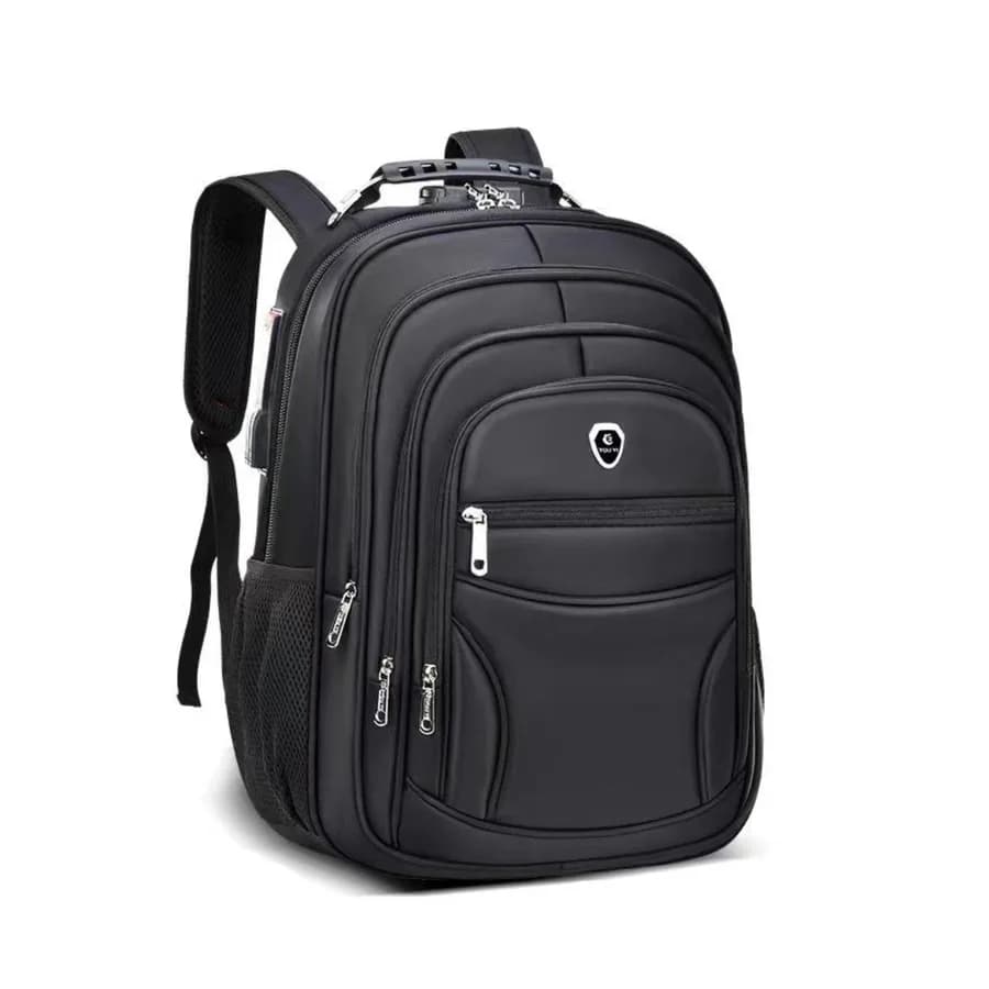 Mochila Notebook Anti-Furto