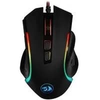 Mouse Gamer Redragon Griffin M607