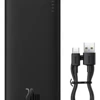 Power Bank Baseus 20000mAh Turbo 20W