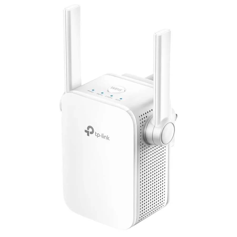 Repetidor de Sinal Wi-Fi TP-Link RE305 AC1200 Dual Band
