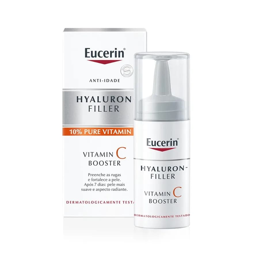 Sérum Facial Vitamina C Eucerin 8ml