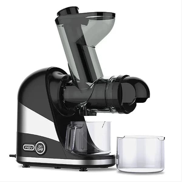 Slow Juicer Prensa a Frio