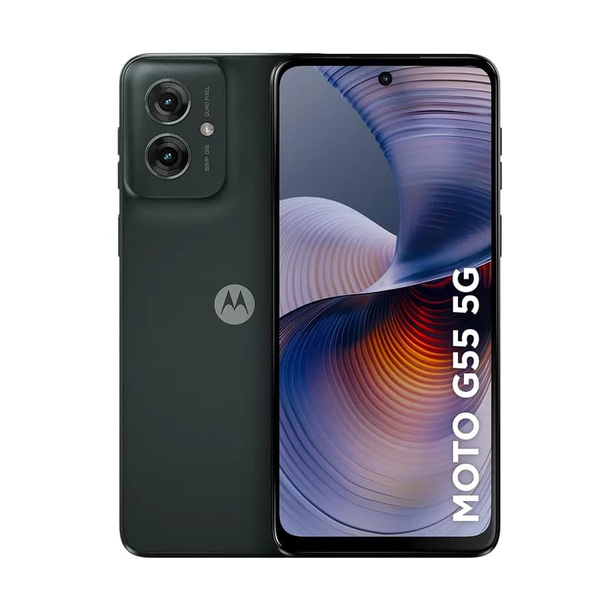 Smartphone Motorola Moto G55 5G 256GB