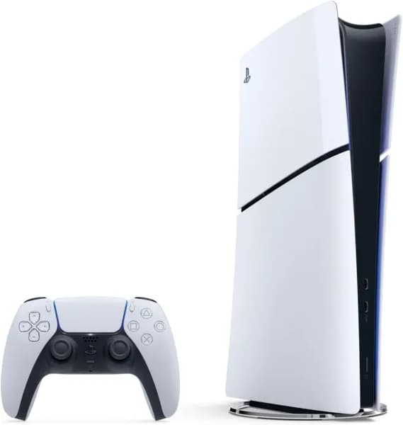 Sony PlayStation 5 Slim Digital — produto recomendado