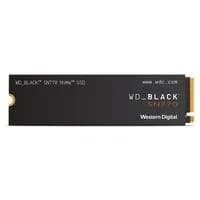 SSD WD Black SN770 2TB NVMe