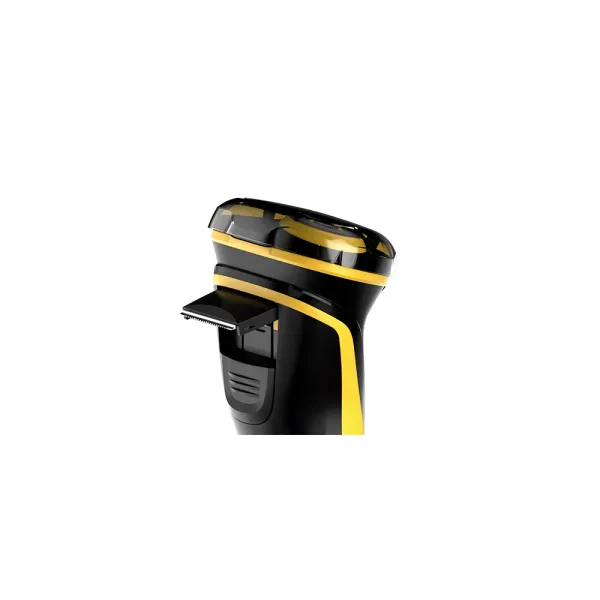 Barbeador Eletrico Gama 3 Laminas GSH886 Sport 3