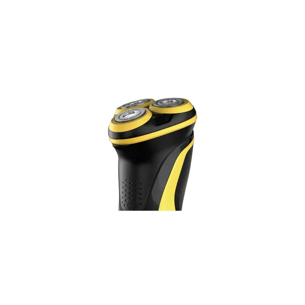 Barbeador Eletrico Gama 3 Laminas GSH886 Sport 5