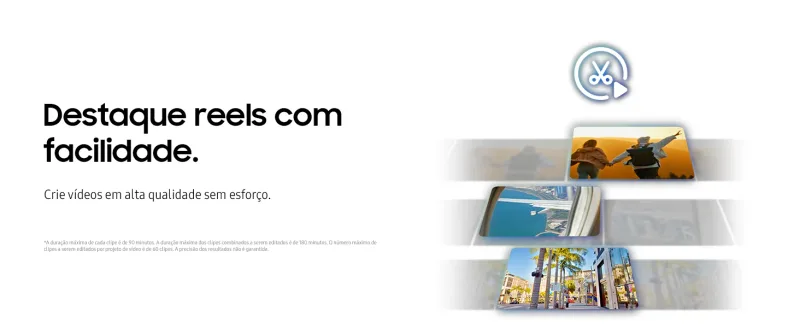 Smartphone Samsung Galaxy A56 5G banner final 1