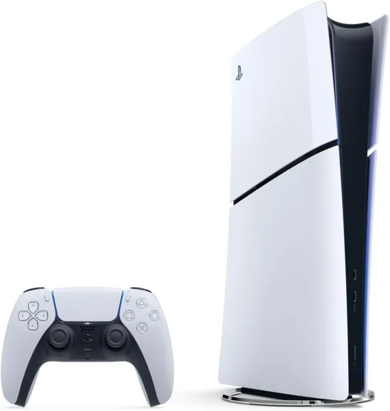 Sony PlayStation 5 Slim Digital