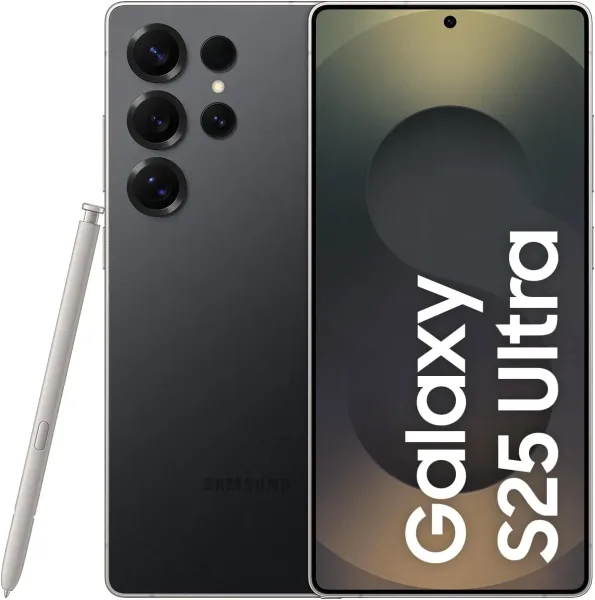 Samsung Galaxy S24 Ultra Titânio