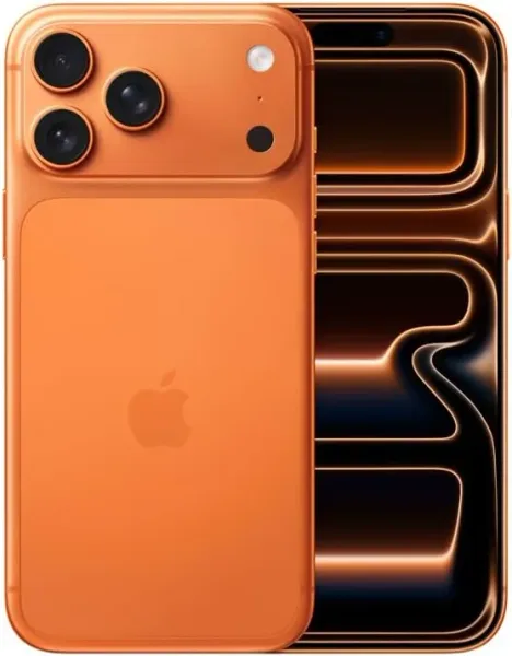 Apple iPhone 17 Pro Max 256GB