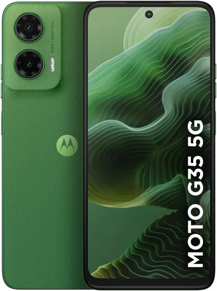 Motorola Moto G35 5G