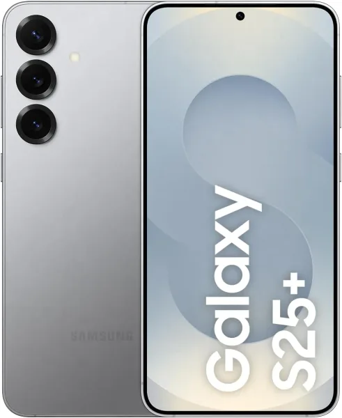 Samsung Galaxy S25 5G 256GB 12GB RAM