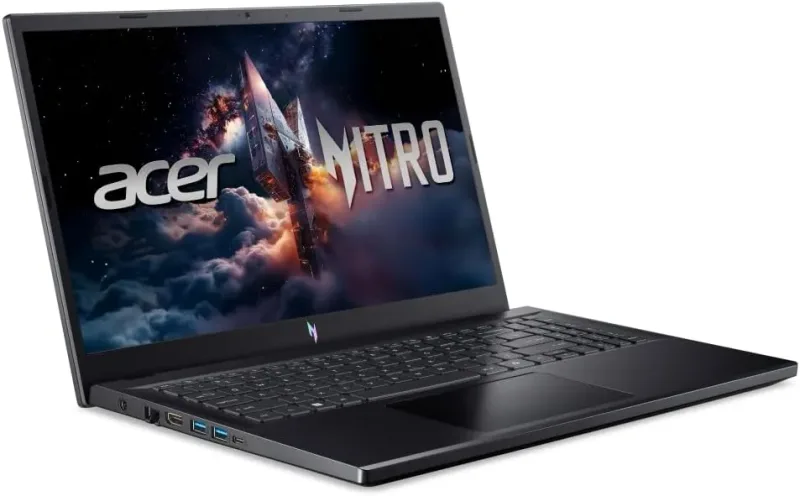 Notebook Gamer Acer Nitro V15