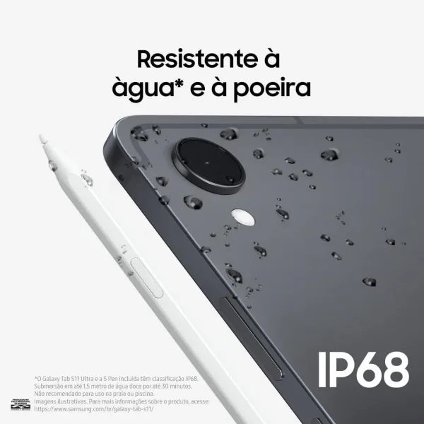 Tab Samsung Galaxy S11 Cinza 256GB 5G banner