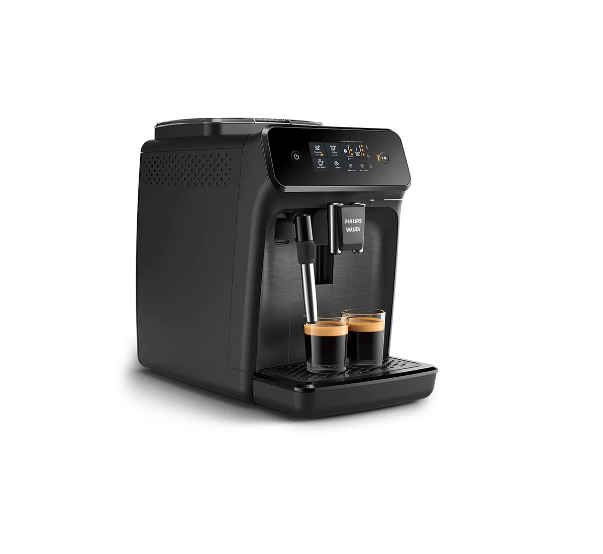 Avaliação: Cafeteira Espresso Philips Walita Automatica