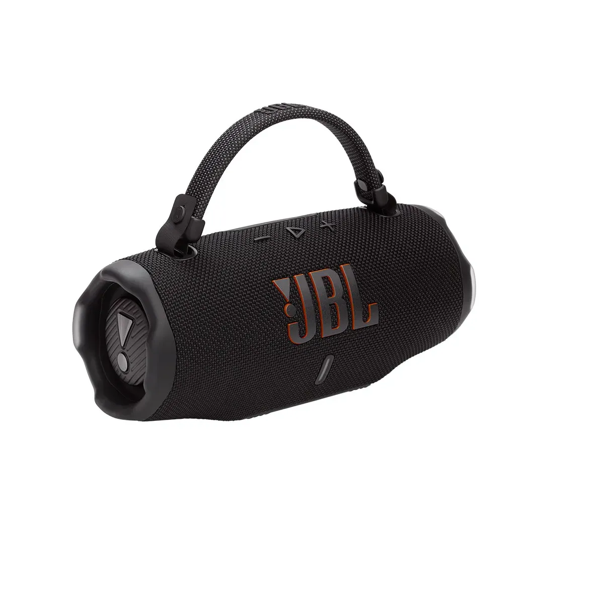 Avaliação: Caixa de Som JBL Charge 6