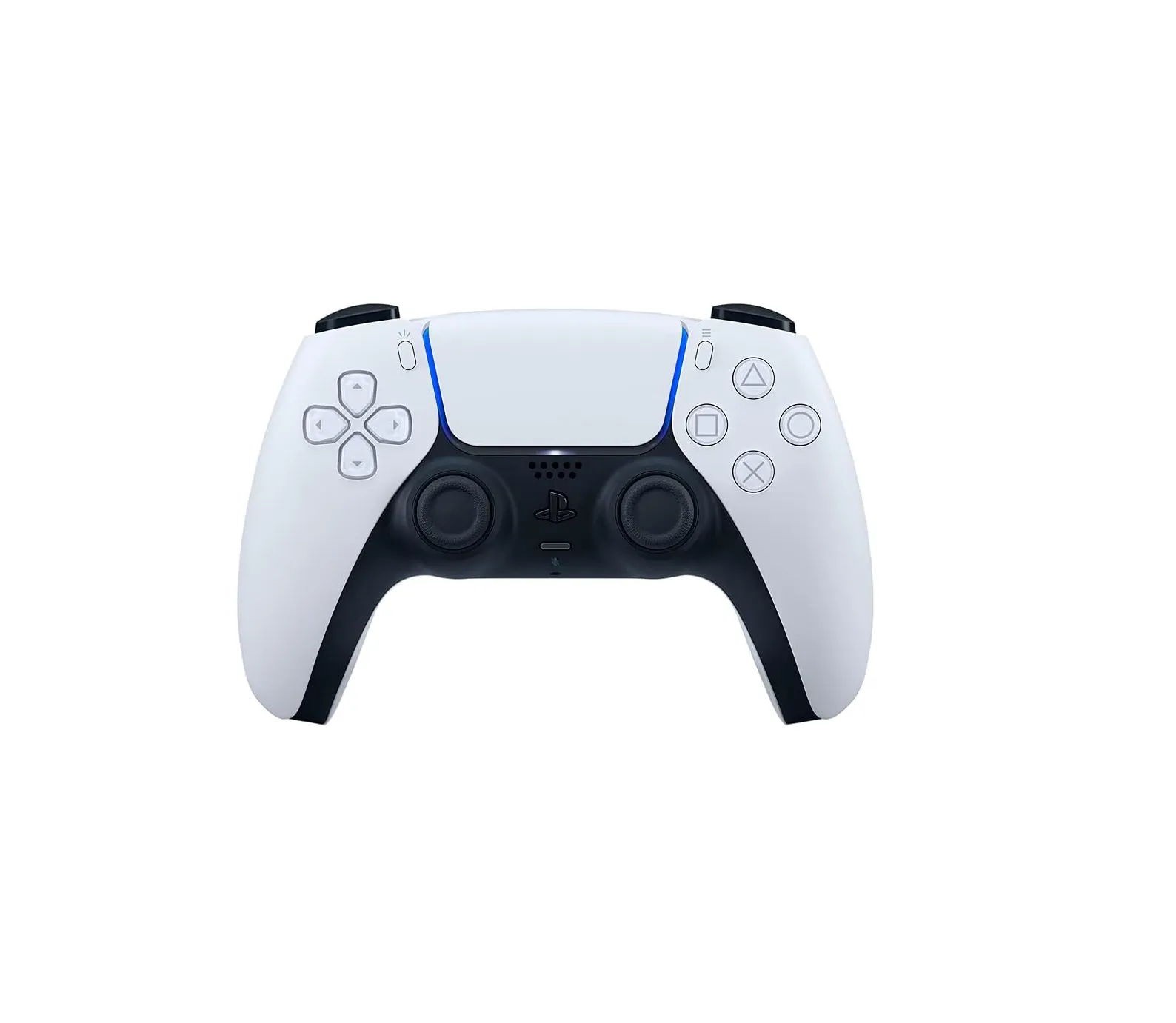 Avaliação: Controle Sem Fio Sony DualSense para PS5
