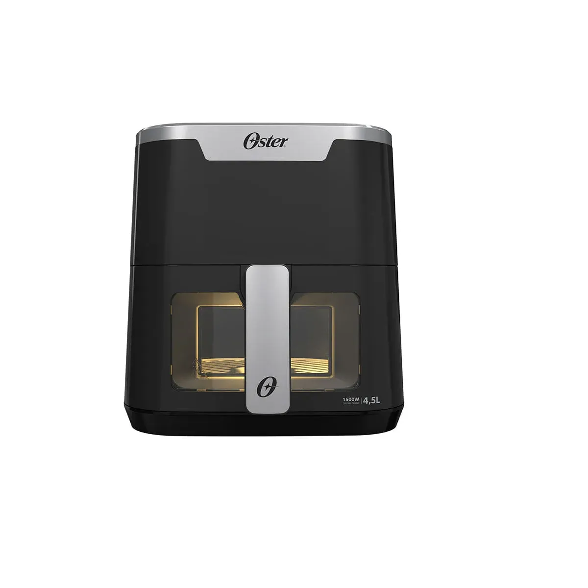 Avaliação: Fritadeira Digital Oster sem Óleo