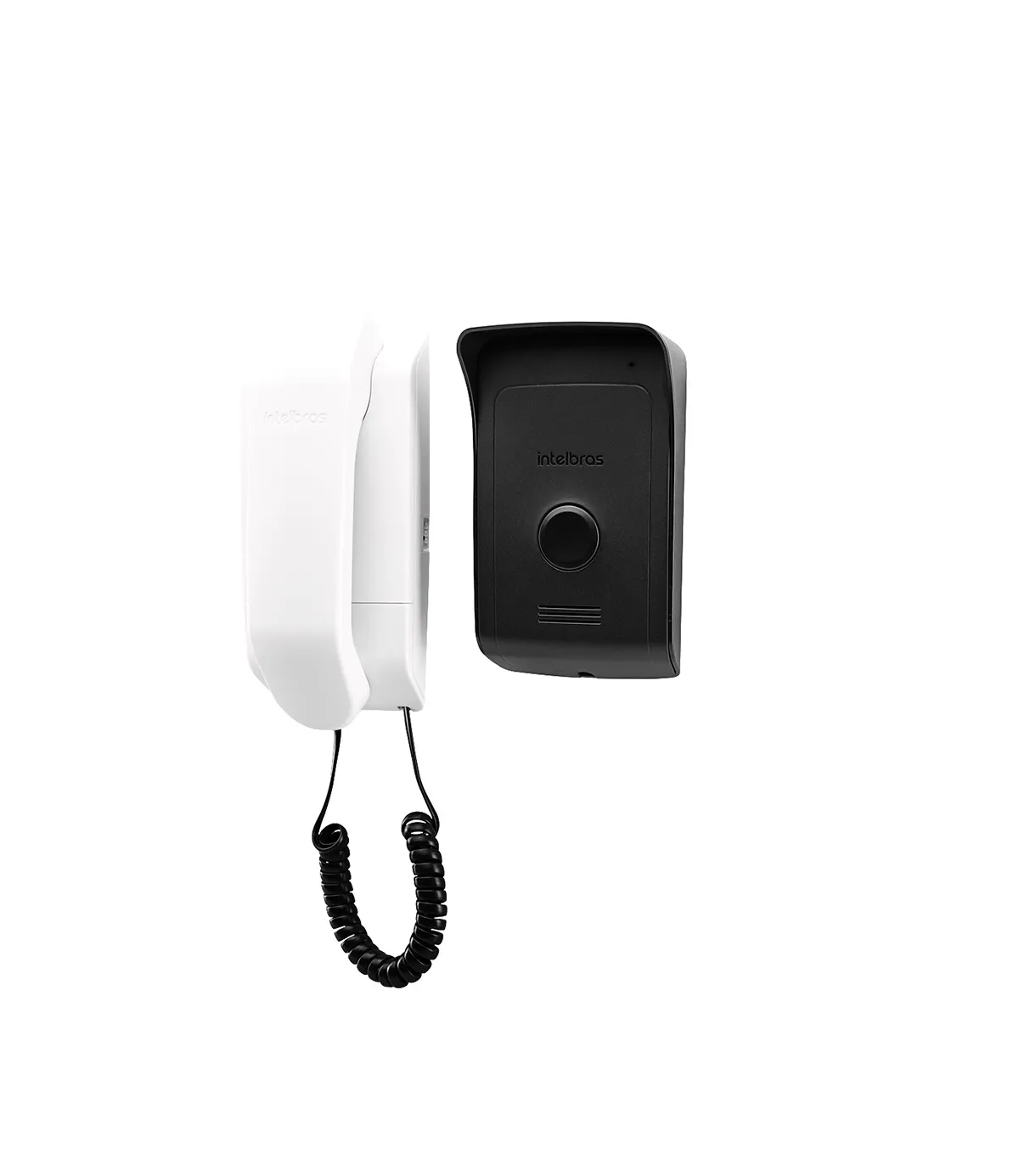 Avaliação: Porteiro Intelbras Ipr 1010