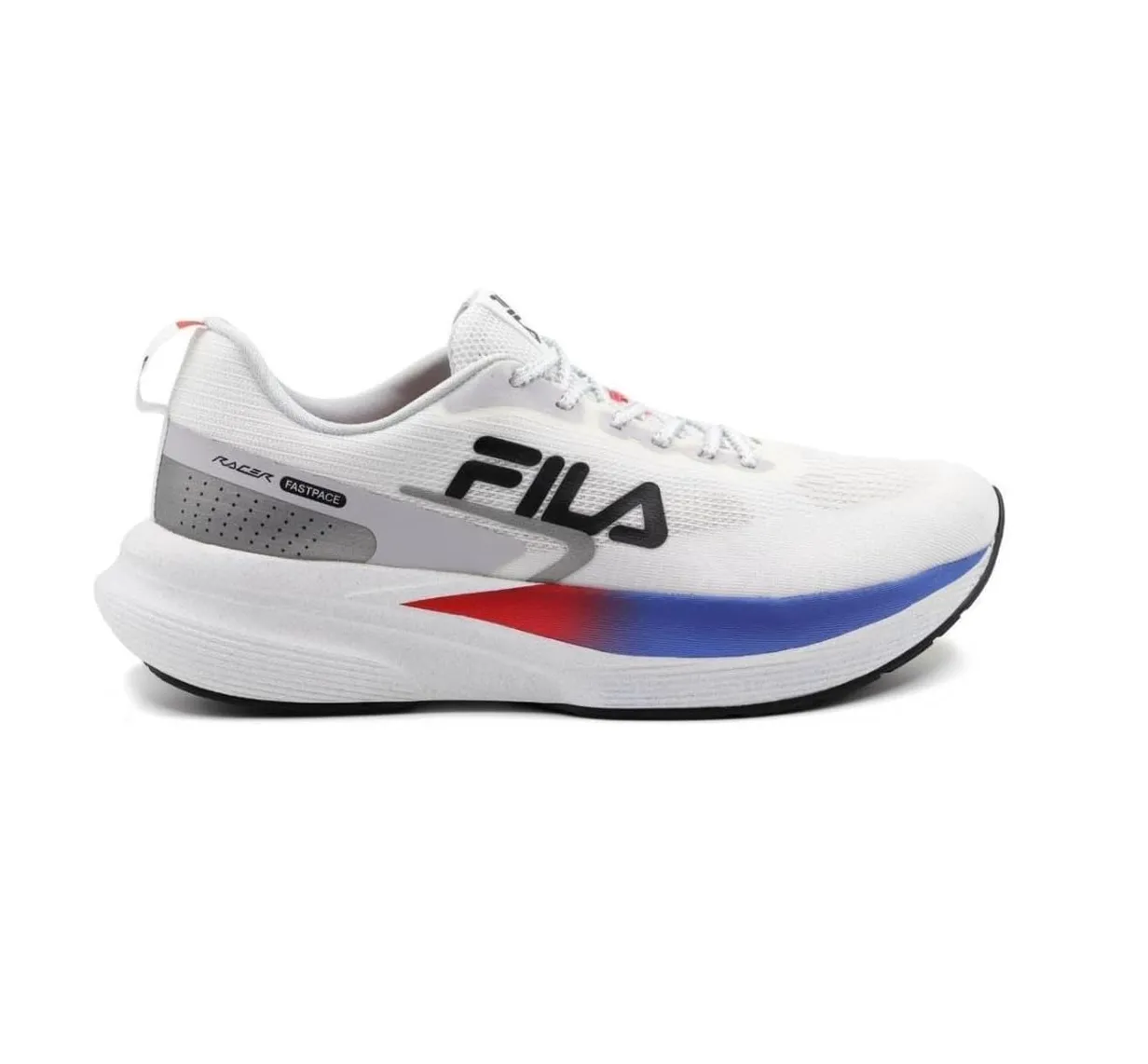 Avaliação: Tenis Fila Racer Fastpace Feminino