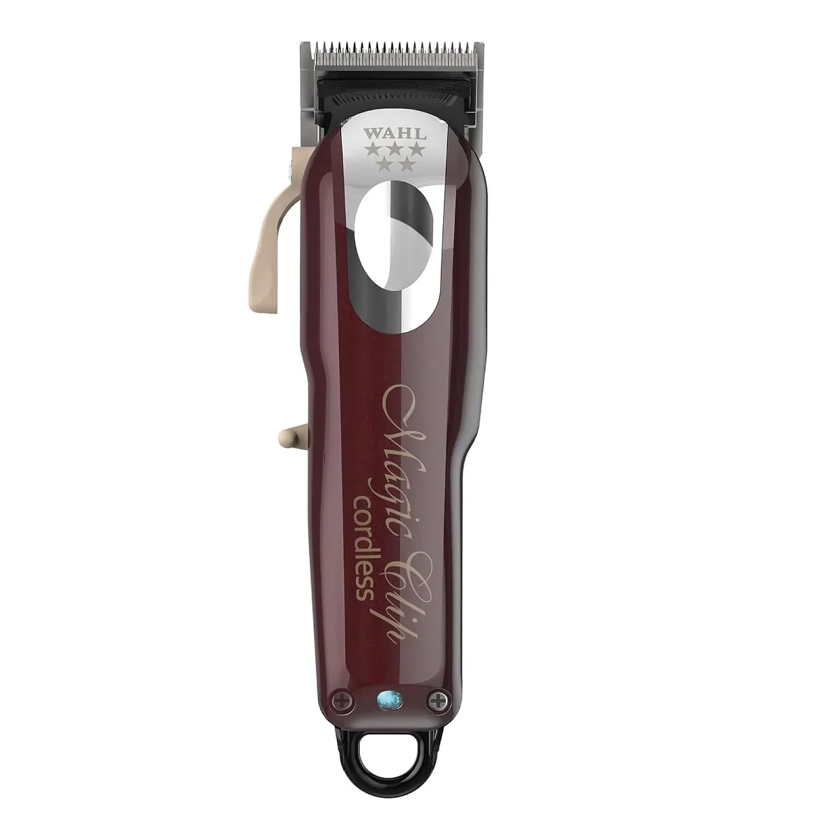 Wahl Magic Clip Sem fio