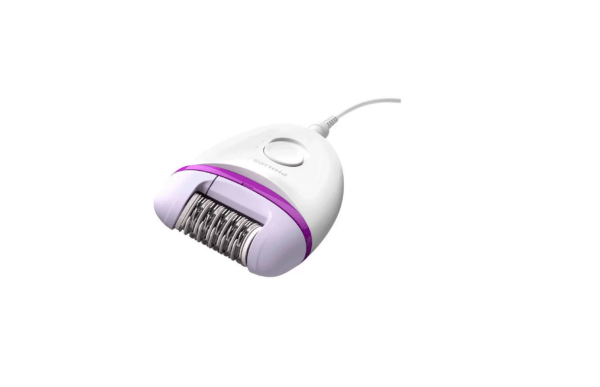 depilador eletrico philips satinelle compacto