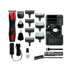 wahl aparador de pelos clipper groomsman t pro 4 em 1 9855 44810 bivolt